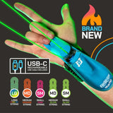 NEW ARACNA ZipString Retail Pack
