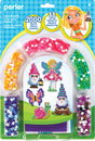 Perler Arch Blister - Garden Friends