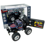Mini RC Retro Truck 1:64 Scale