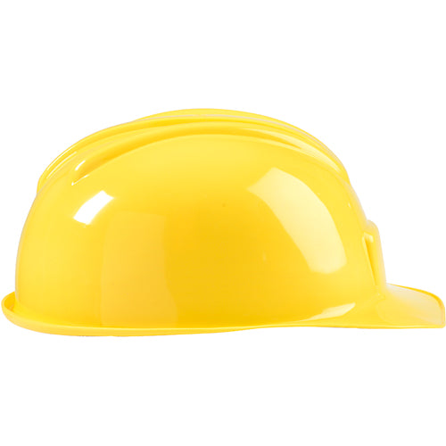 Jr. Construction Helmet, w/assorted stickers, Adj Youth Size 