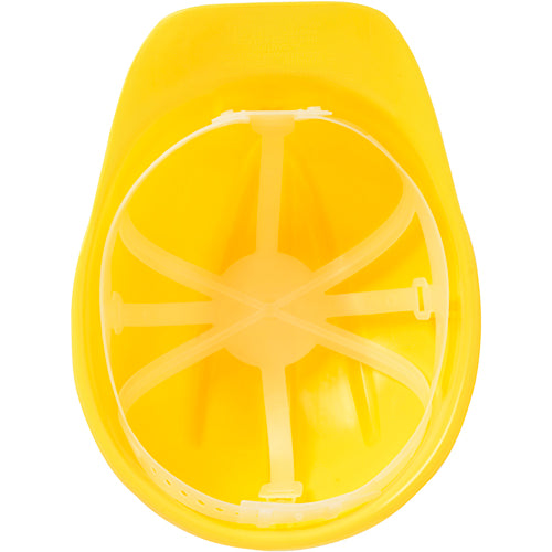 Jr. Construction Helmet, w/assorted stickers, Adj Youth Size 