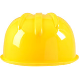 Jr. Construction Helmet, w/assorted stickers, Adj Youth Size 