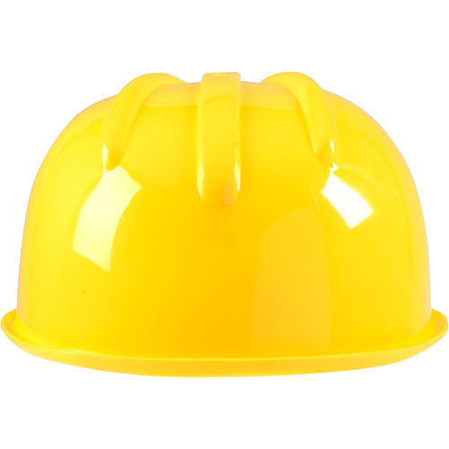 Jr. Construction Helmet, w/assorted stickers, Adj Youth Size 