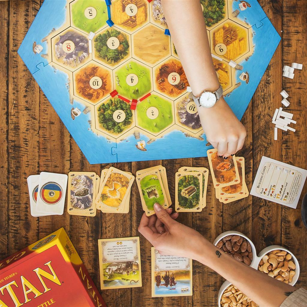 CATAN