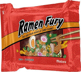 Ramen Fury