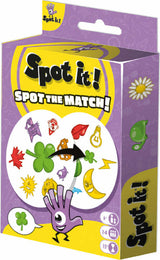 Spot It Classic (Pocket)