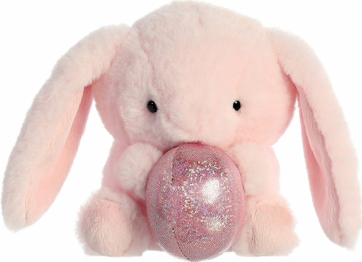 Aurora Emmie Bunny  5" Pink