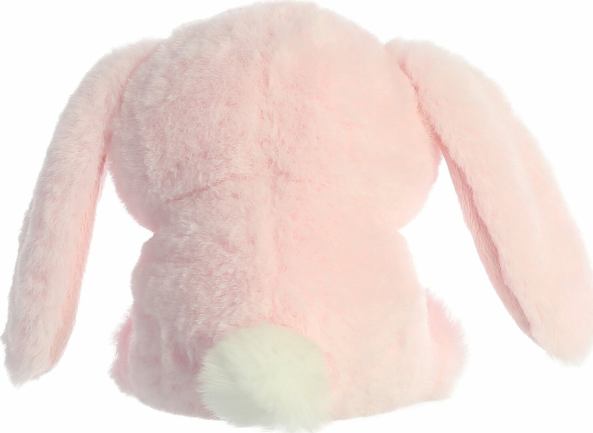 Aurora Emmie Bunny  5" Pink