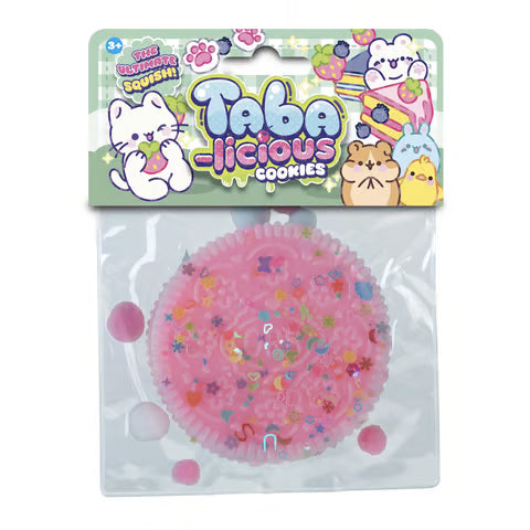 Taba-licious Cookies Mega Assorted