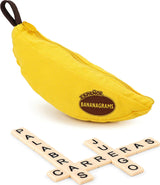 Bananagrams (Spanish Espanol Edition)