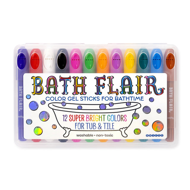 Bath Flair