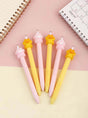 Cat Paw Retractactable Pencil 