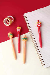 Fast Food Retractable Pencil