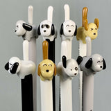 Dog Tail Gel Pen-48