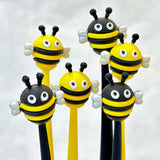 Bees Gel Pen