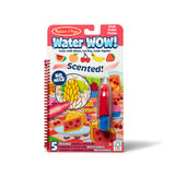 Water Wow Fruit Scented Pad