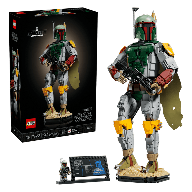 75455 Boba Fett