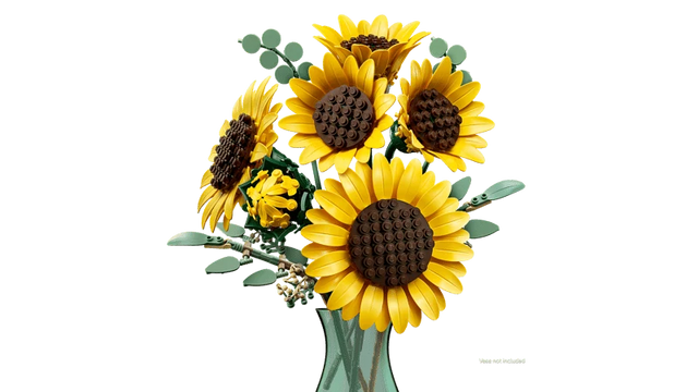 Sunflower Bouquet
