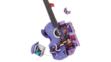 Editions Olivia Rodrigo's Dual Guitar