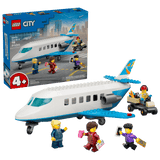 60492 Passenger Jet