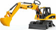 CATERPILLAR Small Excavator