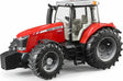 Massey Ferguson 7600 Tractor