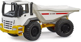 BRUDER Dump Truck