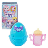 Hatchimals Alive, 1-Pack Blind Box Surprise Mini Figure