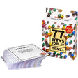 77 Ways To Play TENZI