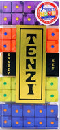 TENZI Snazzy Set