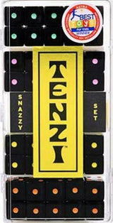 TENZI Snazzy Set