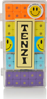 TENZI Select - Smiley Set