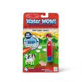 Water Wow Farm