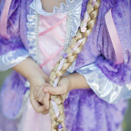 Storybook Braid Headband