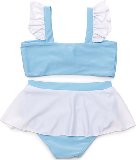 Cinderella Swimsuit (size 3-4)