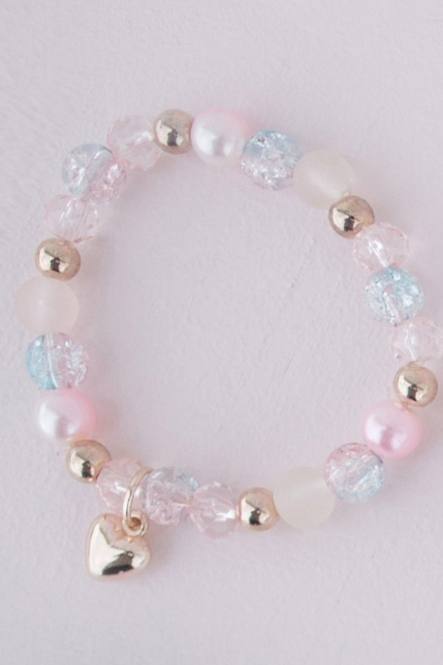 Boutique Sweet Heart Bracelet