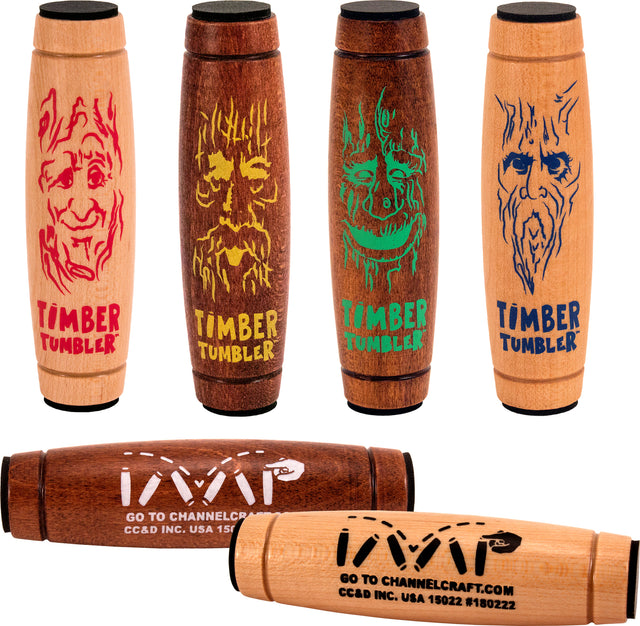 Timber Tumblers