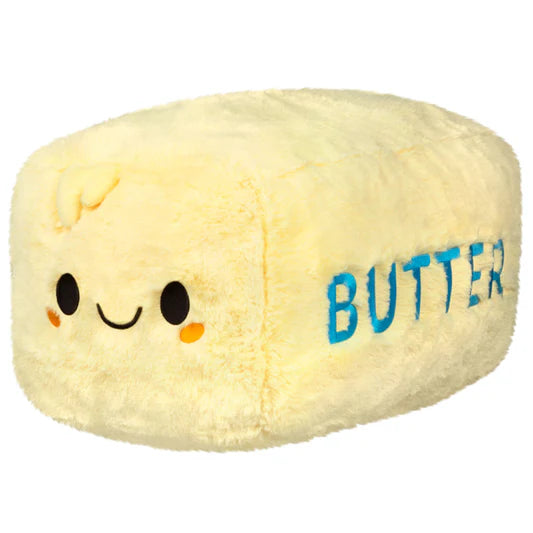 Comfort Food Butter