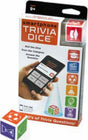 Smartphone Trivia Dice