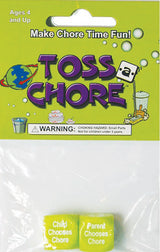 Toss A Chore