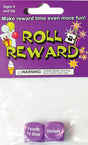 Roll A Reward