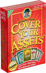 Cover Your Assets