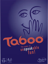 Taboo