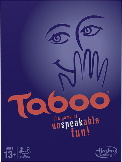 Taboo