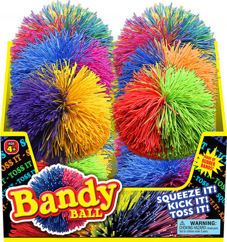 BANDY BALL PDQ 24