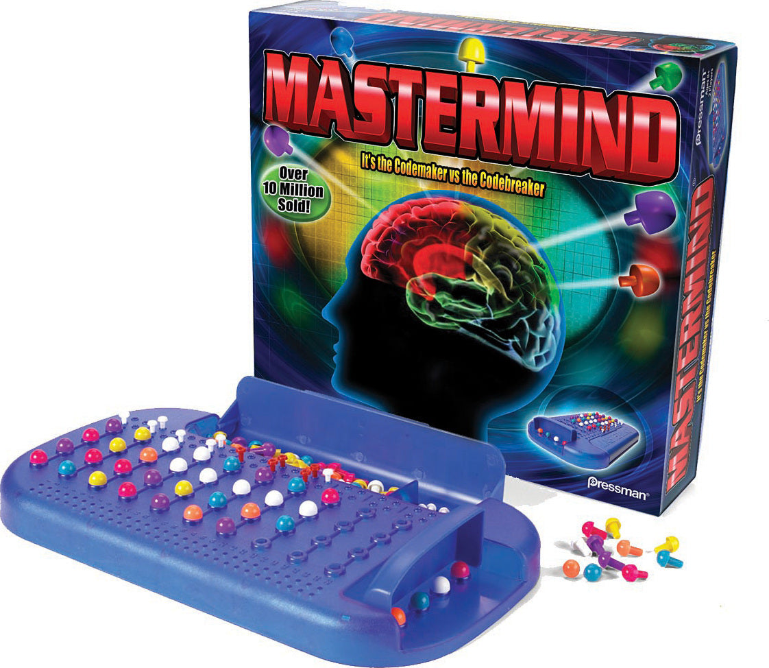 Mastermind