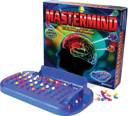 Mastermind