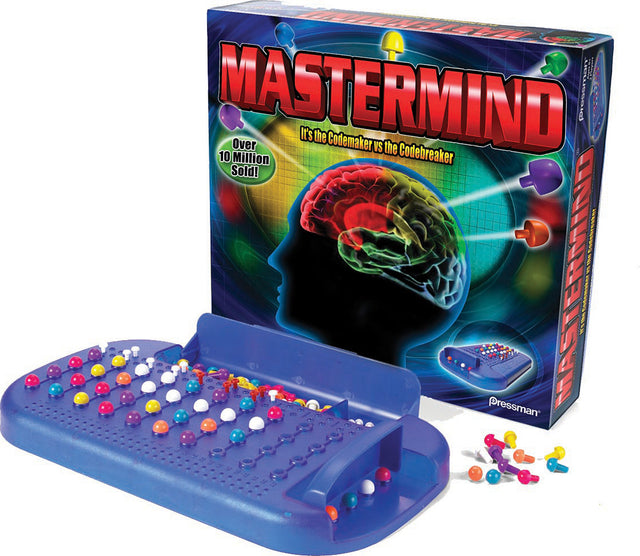 Mastermind