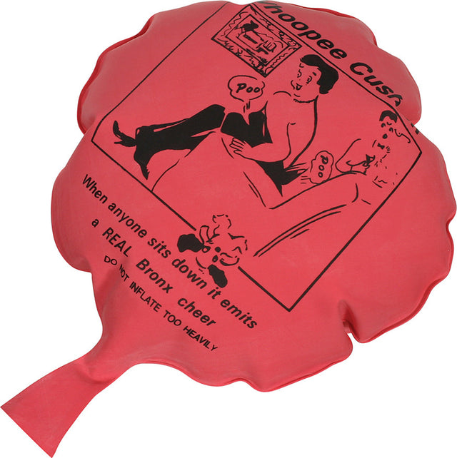 Whoopee Cushion