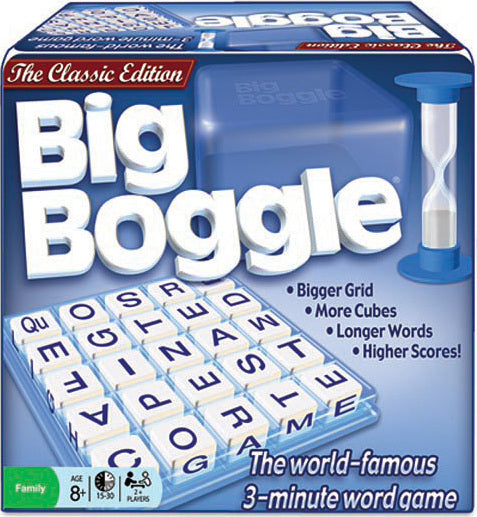 Big Boggle